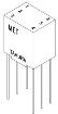 MET-02 electronic component of Tamura