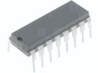 CD4049UBE electronic component of Texas Instruments