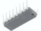 CD4050BE  Semiconductors