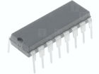 CD4094BE electronic component of Texas Instruments