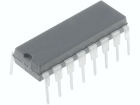 CD74HC123E electronic component of Texas Instruments