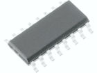 CD74HC4046AM electronic component of Texas Instruments