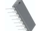 74HCT221N,112 Monostable Multi-vibrator