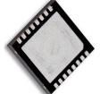 DAC161P997CISQ Digital to Analog Converters - DAC