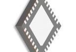 DS91M040TSQE LVDS Interface IC