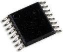 LM20134MH electronic component of Texas Instruments
