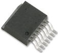 LM22673TJE-ADJ electronic component of Texas Instruments