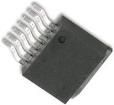 LM22673TJE-ADJ  Semiconductors