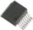 LM22676TJ-ADJ electronic component of Texas Instruments