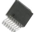 LM22676TJE-ADJ Switching Voltage Regulators