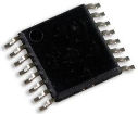 LM3103MH electronic component of Texas Instruments