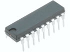LM3914N electronic component of Texas Instruments