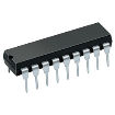 LM3915N electronic component of Texas Instruments