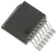 LMZ22003TZ electronic component of Texas Instruments