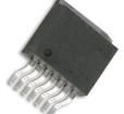 LMZ23605TZ Switching Voltage Regulators