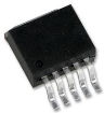 LP38502TSX-ADJ electronic component of Texas Instruments