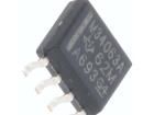 MC34063AD/FSC Switching Voltage Regulators