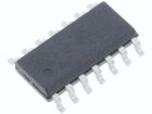SN74HC14D electronic component of Texas Instruments