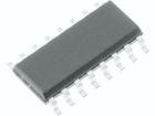 595-SN74HC175D electronic component of Texas Instruments