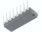 74HC193N,652  Semiconductors