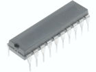 SN74HC374N electronic component of Texas Instruments