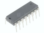 SN75173N electronic component of Texas Instruments