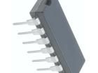 TL054CN Precision Amplifiers