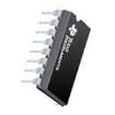 TPIC6C595 Counter Shift Registers