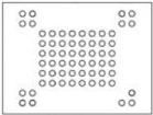 TC58NVG2S0HBAI4  Semiconductors