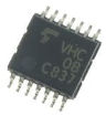 TC74VHC08FT(EK2,M) electronic component of Toshiba