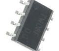 TC75W56FK(TE85L,F) Unclassified