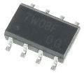 TC75W57FK(TE85L,F) electronic component of Toshiba