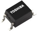 TLP117 electronic component of Toshiba
