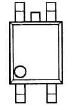 TLP160J(U,C,F) electronic component of Toshiba