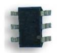 TLP719F High Speed Optocouplers