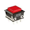 UB15KKW015F-JF electronic component of NKK Switches