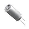 UBY2A561MHL Aluminium Electrolytic Capacitors - Radial Leaded