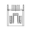 UE25BE55100  Connectors