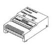 UE36A10102000T electronic component of Amphenol