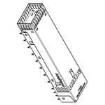 UE62B162002111 I/O Connectors
