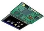 UEZGUI-1788-43WQR Embedded Solutions
