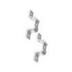 UGB-B-SO DIN Rail Terminal Blocks