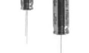 UKT1E4R7MDD1TD Aluminium Electrolytic Capacitors - Radial Leaded