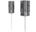 UKW1C332MHD1TO Aluminium Electrolytic Capacitors - Radial Leaded
