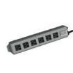 UL24CB-15 Power Outlet Strips