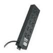 UL800CB-15 Power Outlet Strips
