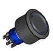 ULV8F2GSS341  Electromechanical