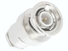 301-102-044 (BNC-50/2-RG58/W2.04)  Connectors