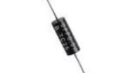 UPF50B500RV Metal Film Resistors - Through Hole