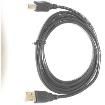 USBAB-BLK USB Cables / IEEE 1394 Cables